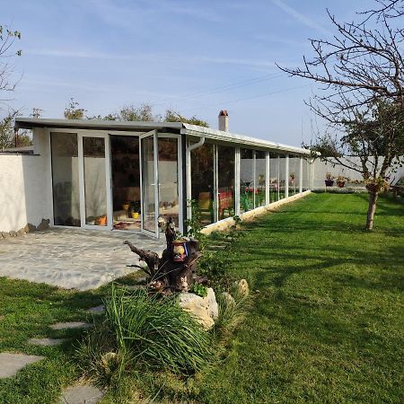 Villa Savovi Varna Ngoại thất bức ảnh