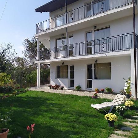 Villa Savovi Varna Ngoại thất bức ảnh