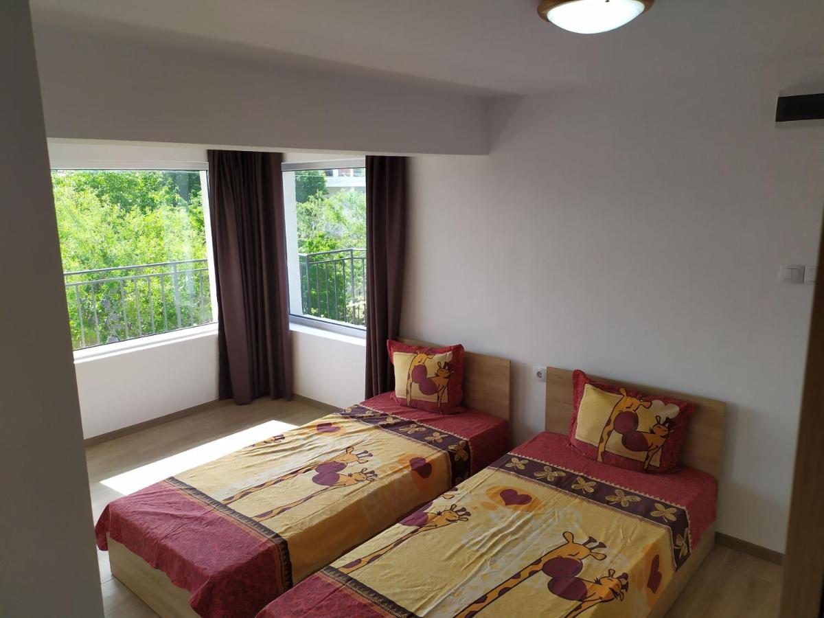 Villa Savovi Varna Ngoại thất bức ảnh