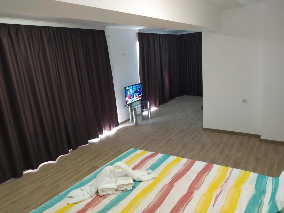 Villa Savovi Varna Ngoại thất bức ảnh