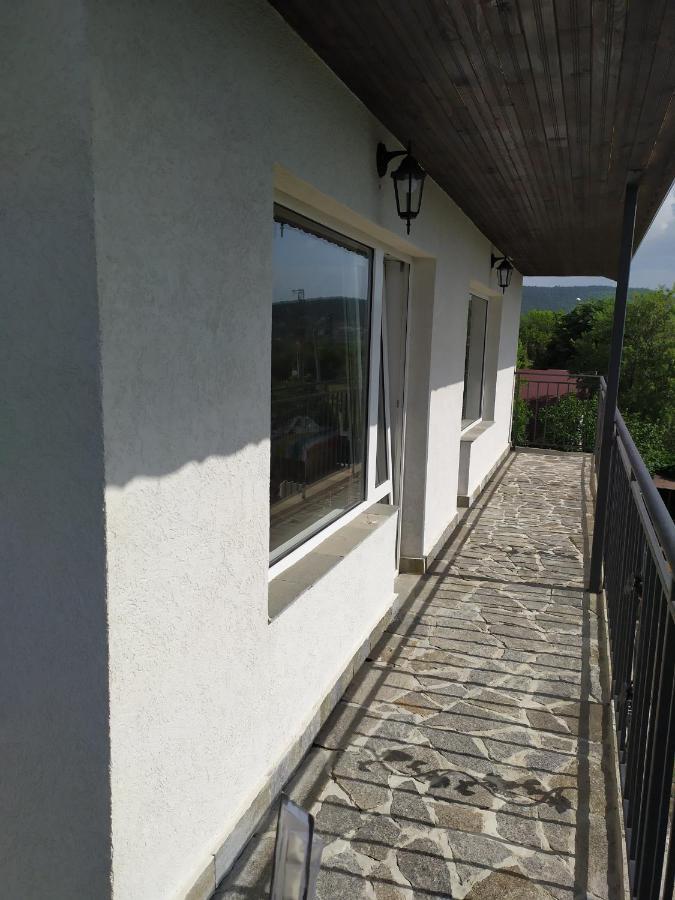 Villa Savovi Varna Ngoại thất bức ảnh