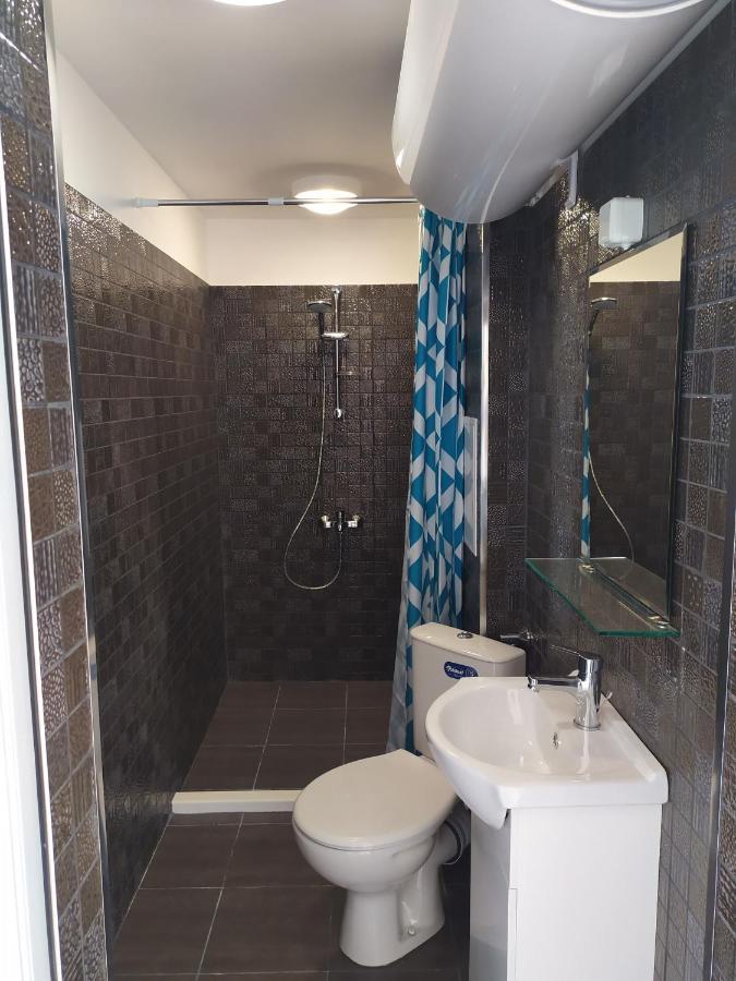Villa Savovi Varna Ngoại thất bức ảnh