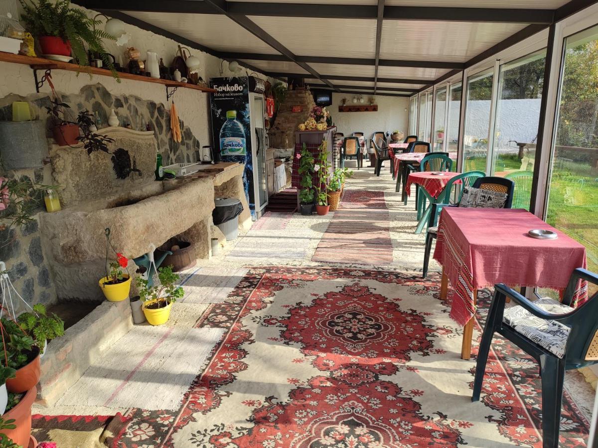 Villa Savovi Varna Ngoại thất bức ảnh