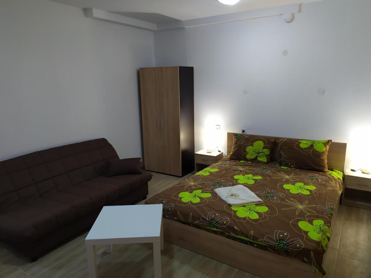 Villa Savovi Varna Ngoại thất bức ảnh