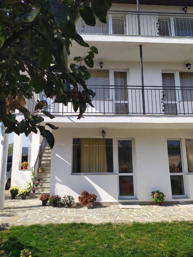 Villa Savovi Varna Ngoại thất bức ảnh