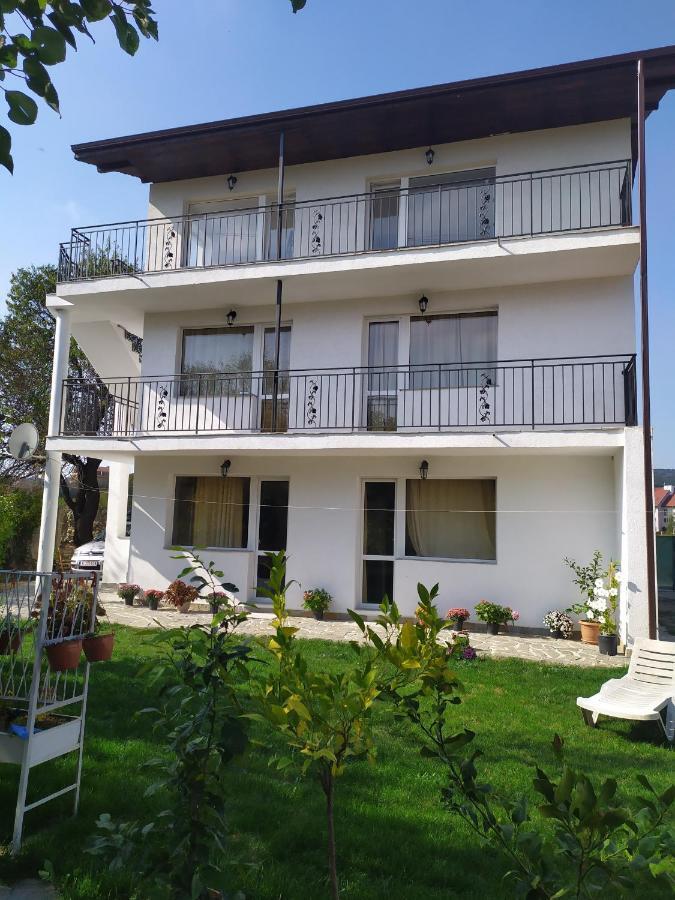 Villa Savovi Varna Ngoại thất bức ảnh
