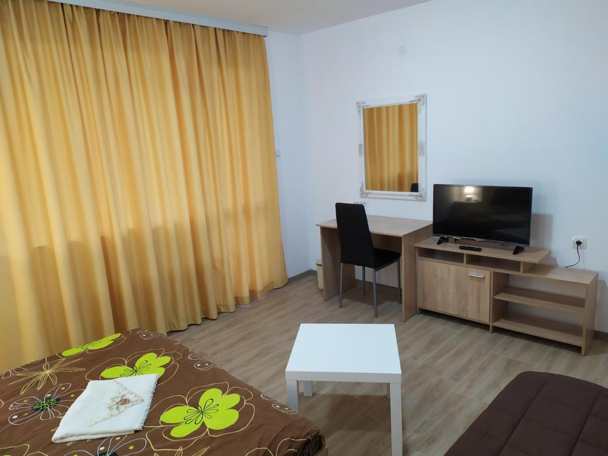 Villa Savovi Varna Ngoại thất bức ảnh