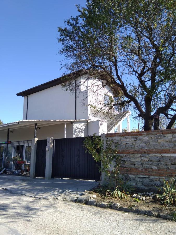 Villa Savovi Varna Ngoại thất bức ảnh