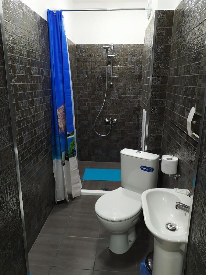 Villa Savovi Varna Ngoại thất bức ảnh