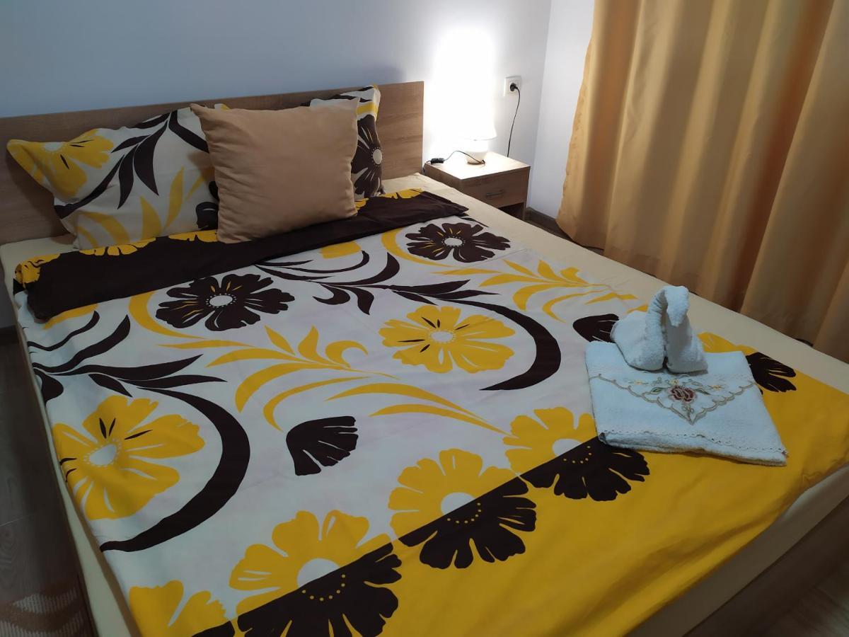 Villa Savovi Varna Ngoại thất bức ảnh